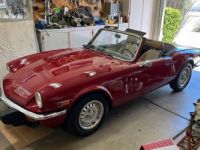 Triumph Spitfire 1500  - <small></small> 19.200 € <small>TTC</small> - #2