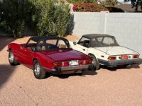 Triumph Spitfire 1500  - <small></small> 19.200 € <small>TTC</small> - #7