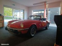 Triumph Spitfire - <small></small> 12.890 € <small>TTC</small> - #10