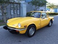 Triumph Spitfire - <small></small> 22.000 € <small>TTC</small> - #2