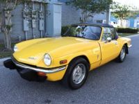 Triumph Spitfire - <small></small> 22.000 € <small>TTC</small> - #3