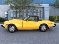 Triumph Spitfire - <small></small> 22.000 € <small>TTC</small> - #4