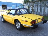 Triumph Spitfire - <small></small> 22.000 € <small>TTC</small> - #5