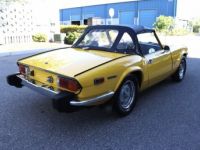 Triumph Spitfire - <small></small> 22.000 € <small>TTC</small> - #6