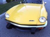 Triumph Spitfire - <small></small> 22.000 € <small>TTC</small> - #9