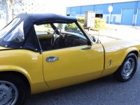 Triumph Spitfire - <small></small> 22.000 € <small>TTC</small> - #10