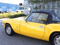 Triumph Spitfire - <small></small> 22.000 € <small>TTC</small> - #12