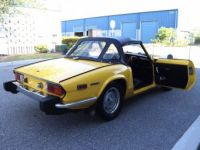 Triumph Spitfire - <small></small> 22.000 € <small>TTC</small> - #17