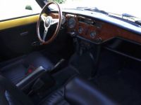 Triumph Spitfire - <small></small> 22.000 € <small>TTC</small> - #18