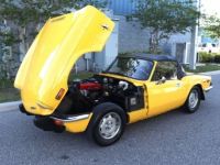 Triumph Spitfire - <small></small> 22.000 € <small>TTC</small> - #20