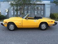 Triumph Spitfire - <small></small> 22.000 € <small>TTC</small> - #26