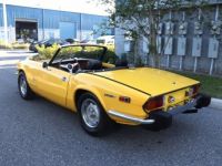 Triumph Spitfire - <small></small> 22.000 € <small>TTC</small> - #27