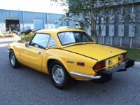 Triumph Spitfire - <small></small> 22.000 € <small>TTC</small> - #29