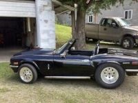 Triumph Spitfire - <small></small> 28.000 € <small>TTC</small> - #1