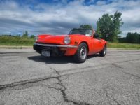 Triumph Spitfire - <small></small> 16.000 € <small>TTC</small> - #2