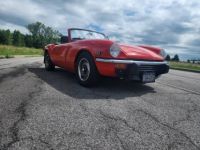 Triumph Spitfire - <small></small> 16.000 € <small>TTC</small> - #3