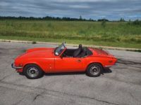 Triumph Spitfire - <small></small> 16.000 € <small>TTC</small> - #6