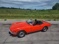 Triumph Spitfire - <small></small> 16.000 € <small>TTC</small> - #7