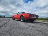 Triumph Spitfire - <small></small> 16.000 € <small>TTC</small> - #8