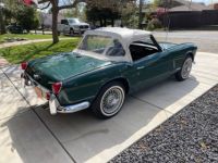 Triumph Spitfire - <small></small> 27.000 € <small>TTC</small> - #1