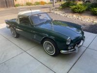 Triumph Spitfire - <small></small> 27.000 € <small>TTC</small> - #2