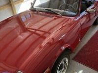 Triumph Spitfire - <small></small> 18.100 € <small>TTC</small> - #2