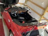 Triumph Spitfire - <small></small> 18.100 € <small>TTC</small> - #5