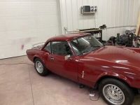 Triumph Spitfire - <small></small> 16.700 € <small>TTC</small> - #1