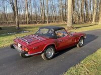 Triumph Spitfire - <small></small> 16.700 € <small>TTC</small> - #3