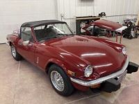 Triumph Spitfire - <small></small> 16.700 € <small>TTC</small> - #5