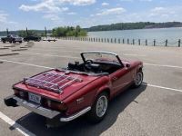 Triumph Spitfire - <small></small> 16.700 € <small>TTC</small> - #6