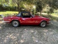 Triumph Spitfire - <small></small> 18.100 € <small>TTC</small> - #6