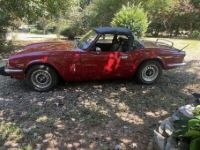 Triumph Spitfire - <small></small> 18.100 € <small>TTC</small> - #7