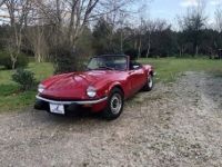 Triumph Spitfire - <small></small> 18.100 € <small>TTC</small> - #8