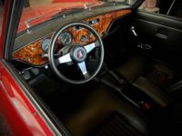 Triumph Spitfire  - <small></small> 17.300 € <small>TTC</small> - #5