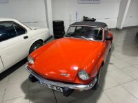 Triumph Spitfire 1973 - <small></small> 11.500 € <small>TTC</small> - #1