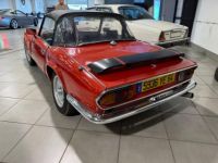 Triumph Spitfire 1973 - <small></small> 11.500 € <small>TTC</small> - #7