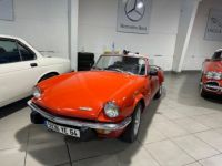 Triumph Spitfire 1973 - <small></small> 11.500 € <small>TTC</small> - #15