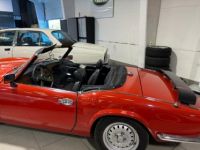 Triumph Spitfire 1973 - <small></small> 11.500 € <small>TTC</small> - #17