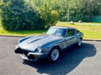 Triumph Spitfire Lenham - <small></small> 10.900 € <small>TTC</small> - #15