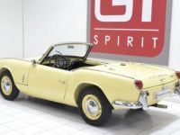 Triumph Spitfire MK2 - <small></small> 24.900 € <small>TTC</small> - #2