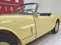 Triumph Spitfire MK2 - <small></small> 24.900 € <small>TTC</small> - #13