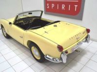 Triumph Spitfire MK2 - <small></small> 24.900 € <small>TTC</small> - #15