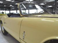 Triumph Spitfire MK2 - <small></small> 24.900 € <small>TTC</small> - #21