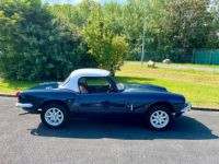 Triumph Spitfire Mk3 - <small></small> 11.900 € <small>TTC</small> - #4