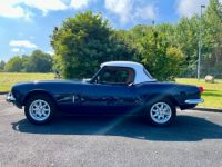 Triumph Spitfire Mk3 - <small></small> 11.900 € <small>TTC</small> - #11