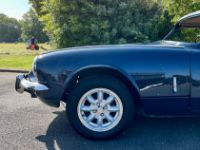 Triumph Spitfire Mk3 - <small></small> 11.900 € <small>TTC</small> - #12