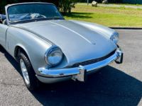 Triumph Spitfire Mk3 - <small></small> 12.900 € <small>TTC</small> - #3