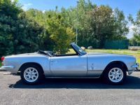 Triumph Spitfire Mk3 - <small></small> 12.900 € <small>TTC</small> - #11