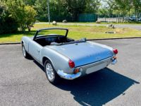 Triumph Spitfire Mk3 - <small></small> 12.900 € <small>TTC</small> - #18